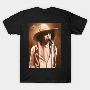 Sly Stone T-Shirt